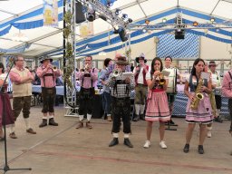 Oktoberfest 2017