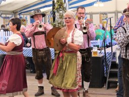 Oktoberfest 2017