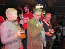Oktoberfest 2017