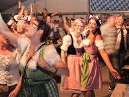 Oktoberfest 2017