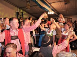 Oktoberfest 2017