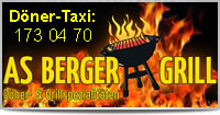 Asberger Grill