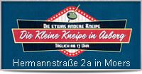 Die kleine Kneipe Asberg