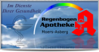 Regenbogen Apotheke