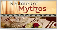 Restaurant Mythos