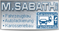 Fahrzeugbau Sabath