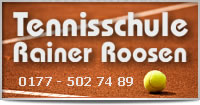 Tennisschule Roosen