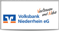 Volksbank Niederrhein eG