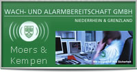 Wach- und Alarmbereitschaft GmbH